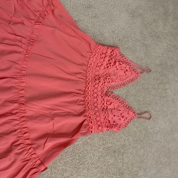 Spring Dress - Picture 3 of 5